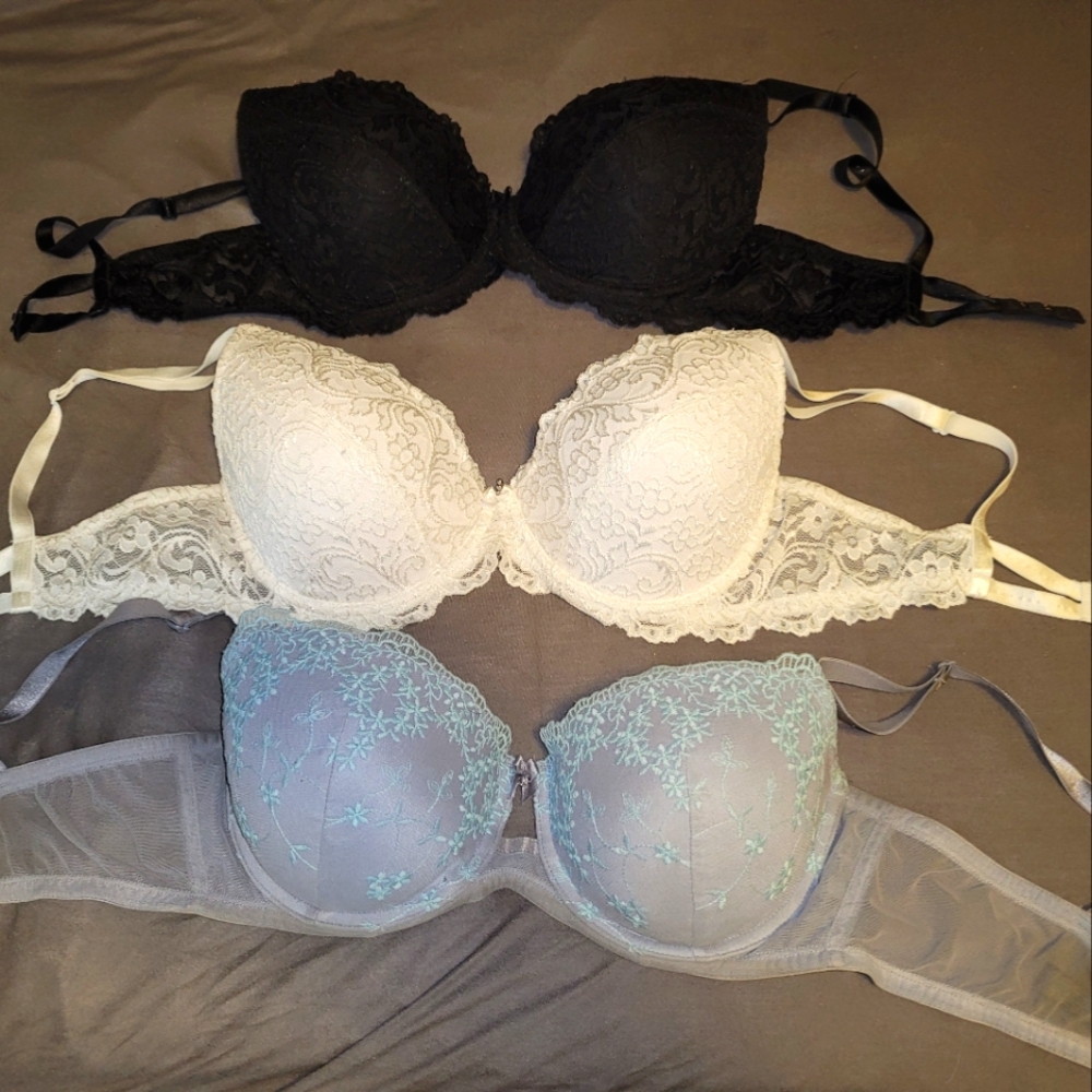 38D Bras